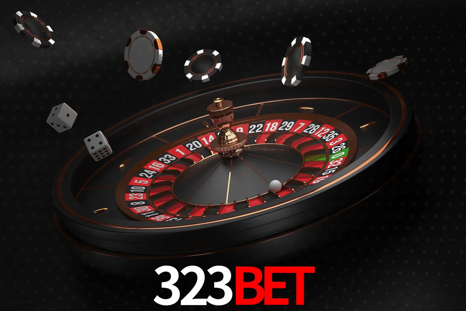 323Bet: Seu Cassino Premiado com Pagamentos Rápidos