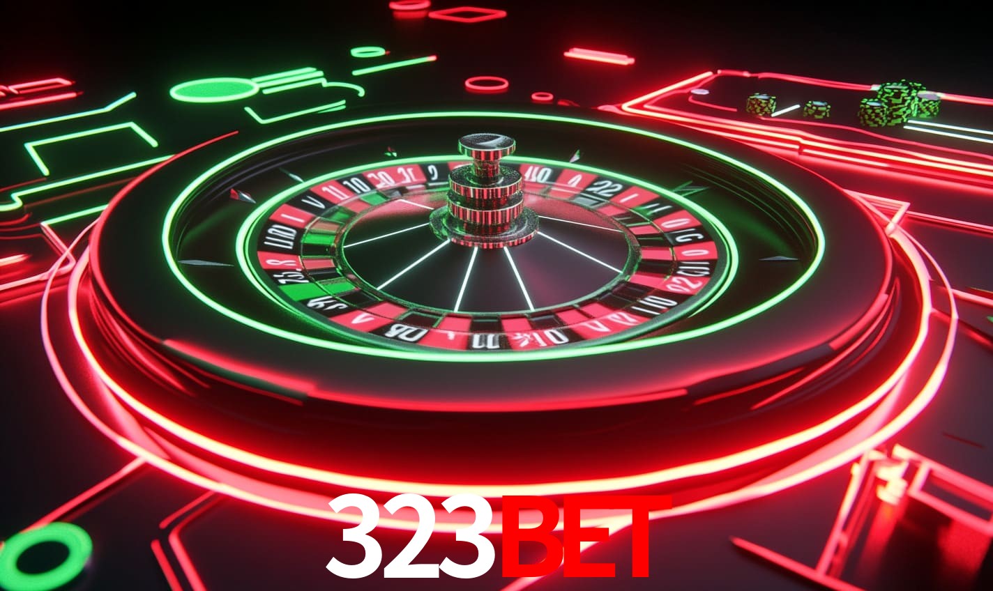 Explorando a Categoria de Eventos em Apostas na 323Bet
