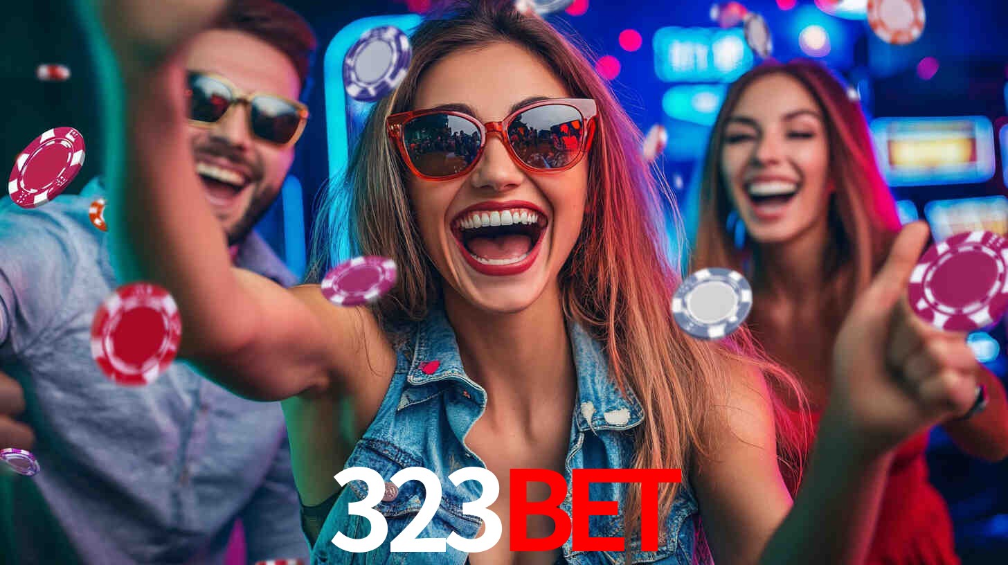 Descubra o Programa VIP da 323Bet: Vantagens Exclusivas para Jogadores