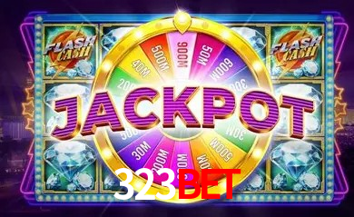 APP oficial da 323Bet para mobile