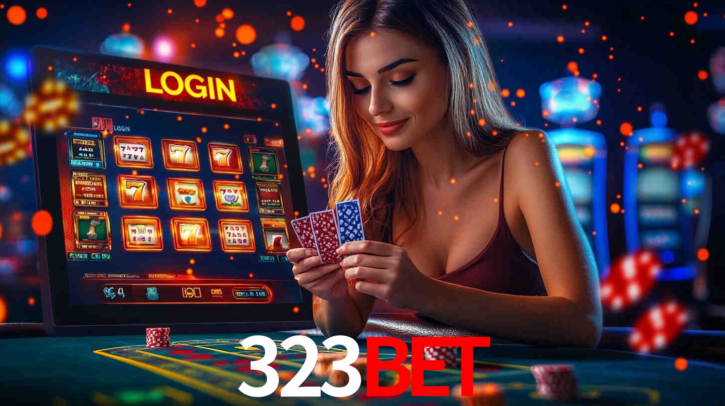 323Bet