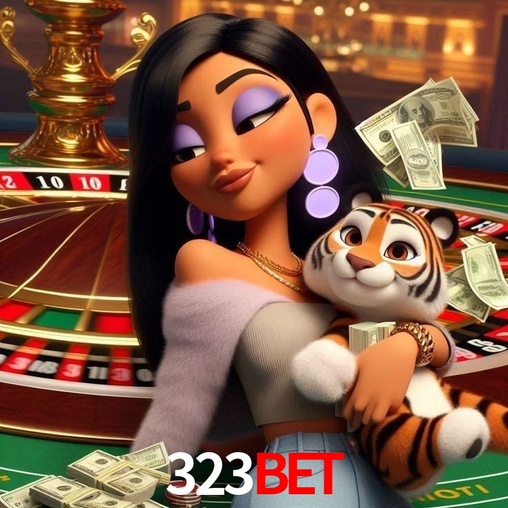Tennis Betting 323Bet