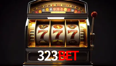 Inovações de Jogos na 323Bet: O Futuro das Experiências Interativas
