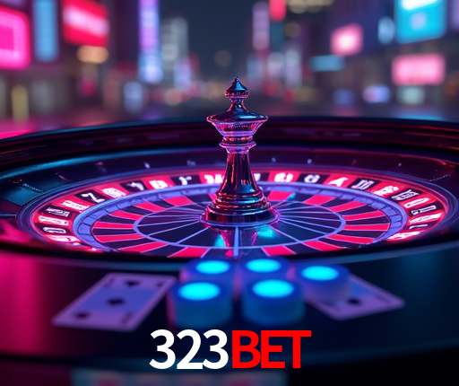 Descubra a Essência do 323Bet: Nossa História e Compromissos