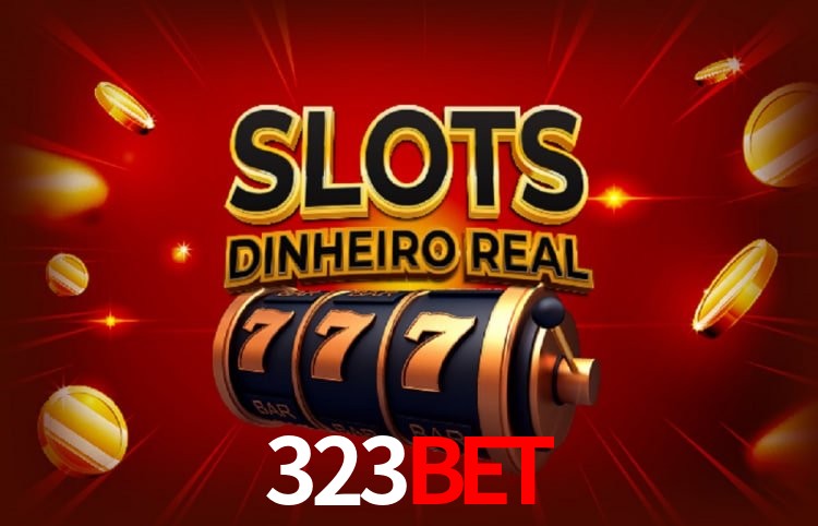 Platform Technology 323Bet