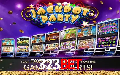 Descubra a Magia dos Jogos de Arcade no 323Bet