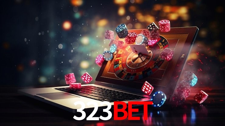 A Emoção da Loteria na 323Bet: Uma Chance de Mudança de Vida