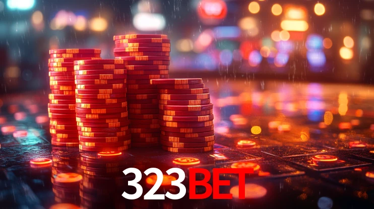 323Bet App