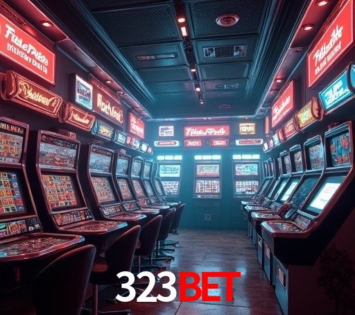 API Integration 323Bet