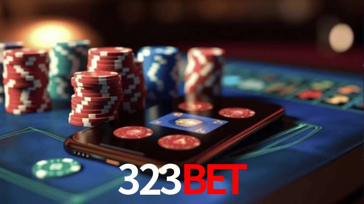 Slot Games 323Bet