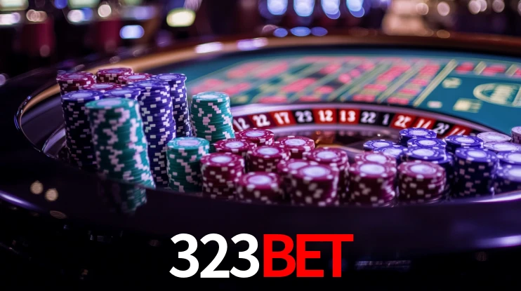 Tournaments 323Bet
