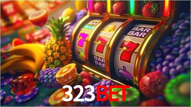 Exclusive Offers 323Bet