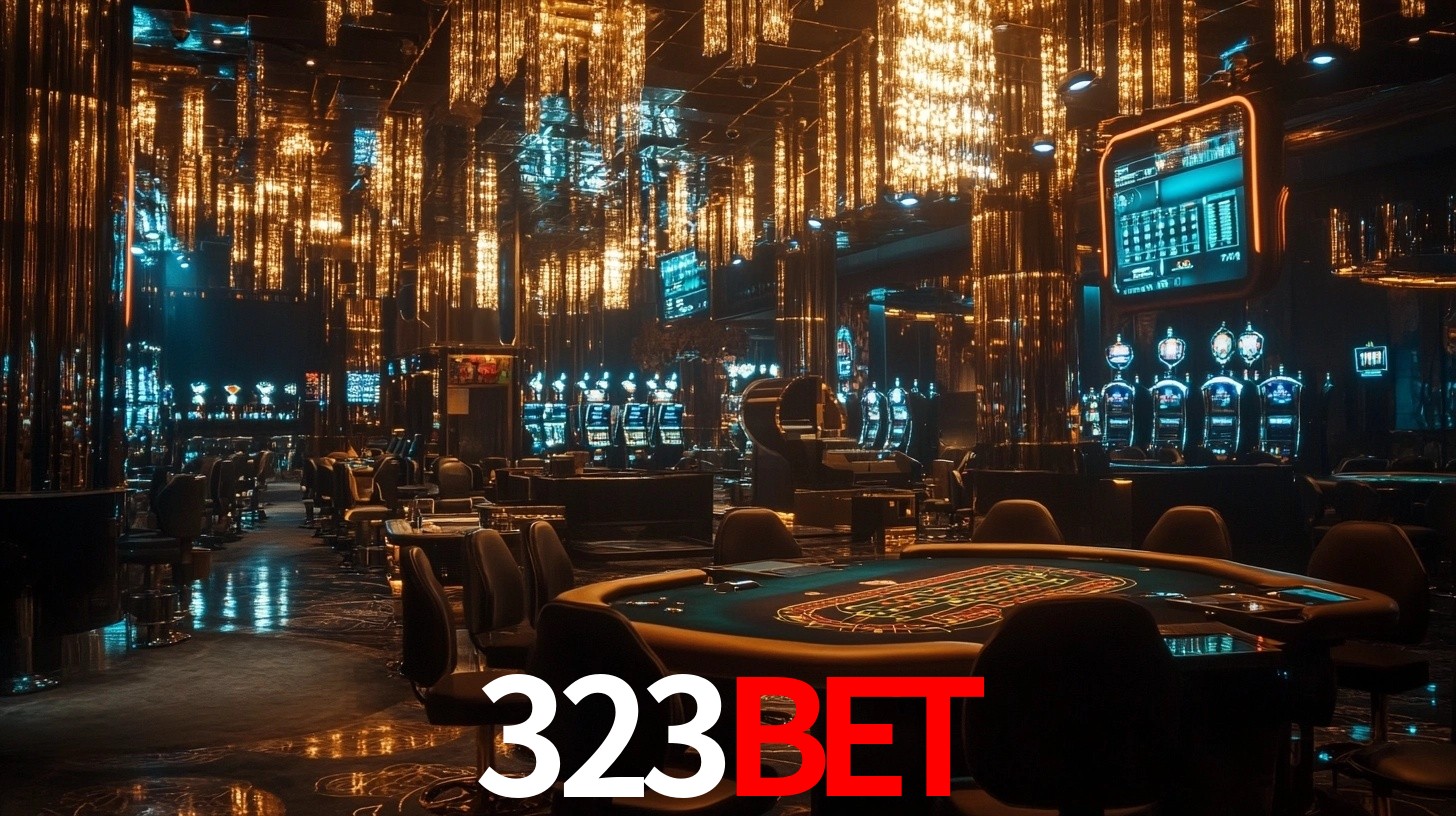 323Bet