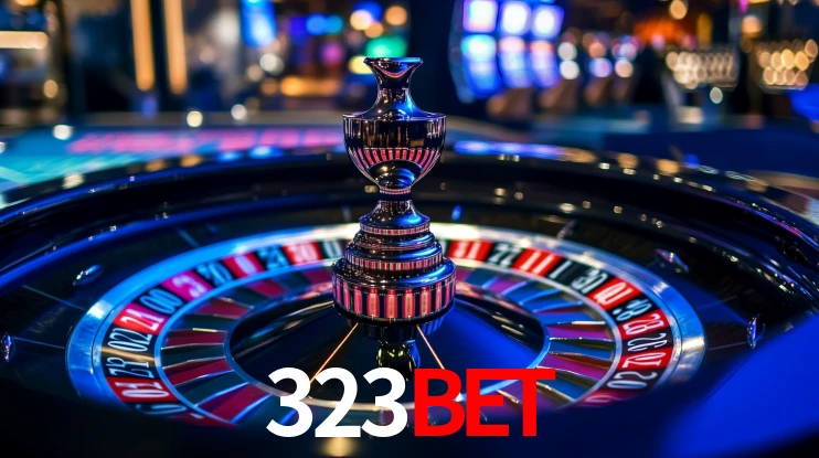 Explore as vantagens do 323Bet: serviço profissional e confiabilidade