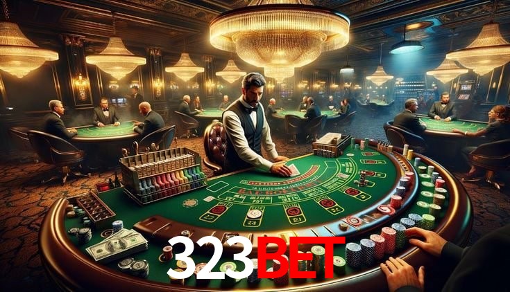 Statistics 323Bet