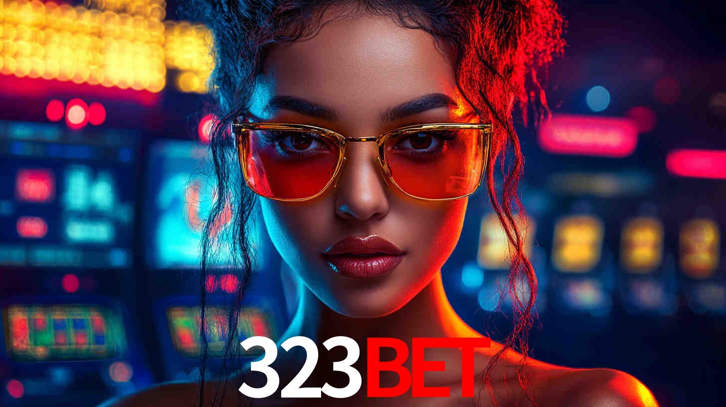 Apostas Esportivas na 323Bet: Um Guia Completo