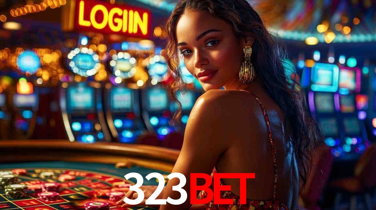 Game Providers 323Bet