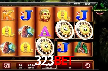 A Revolução dos Aplicativos de Jogos no 323Bet