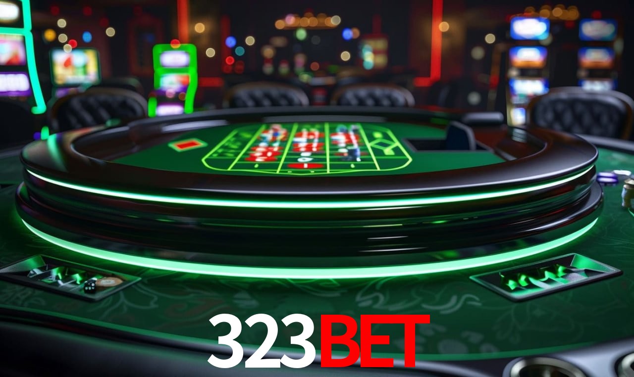 Flash Promotion 323Bet