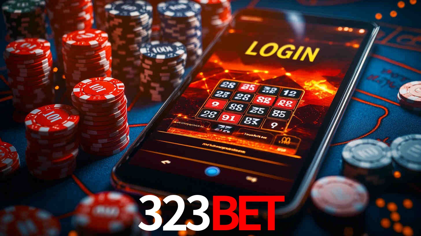 323Bet,323Bet.Com