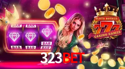 A Experiência Imersiva dos Cassinos Ao Vivo no 323Bet