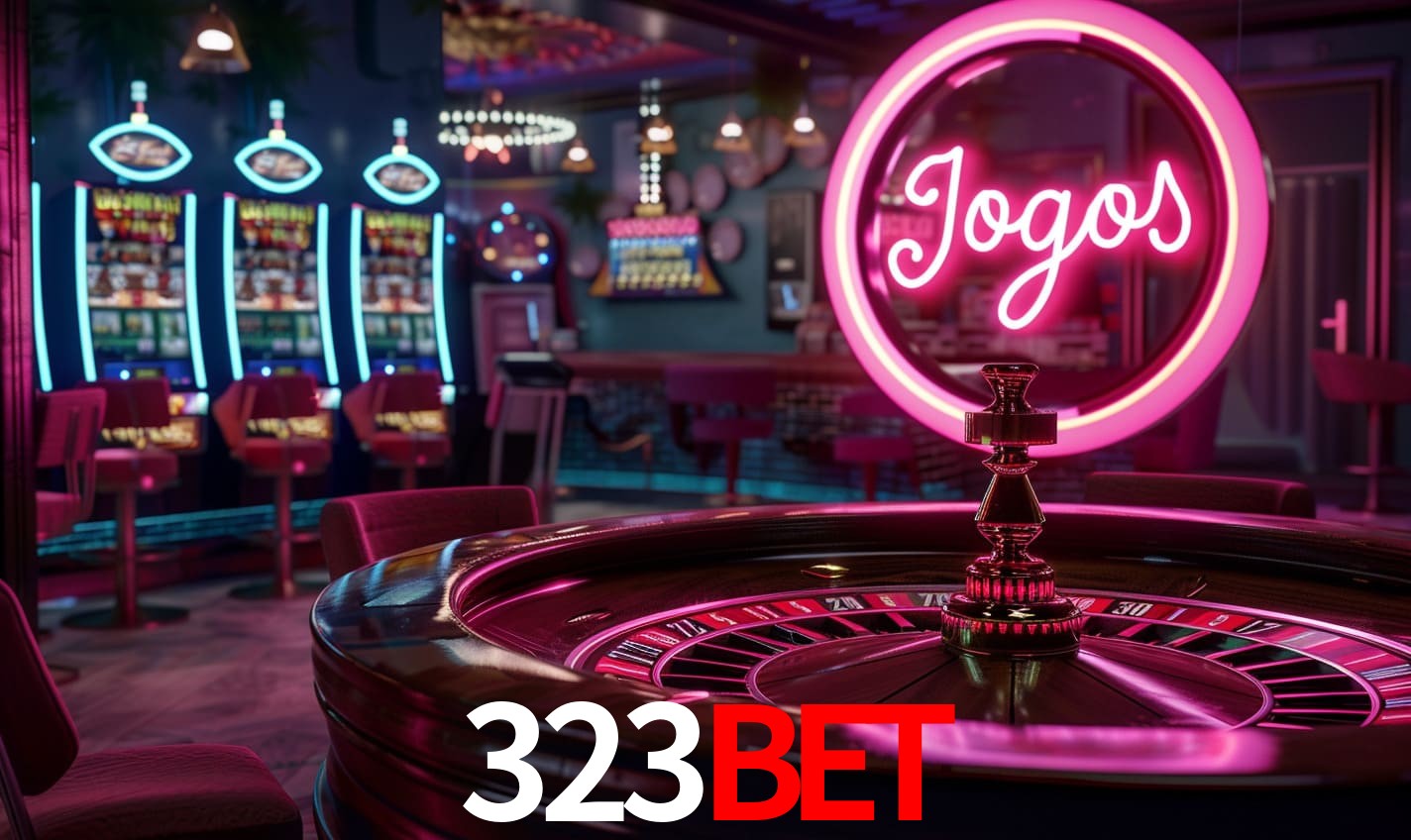 Descubra a Essência do 323Bet: Nossa História e Compromissos