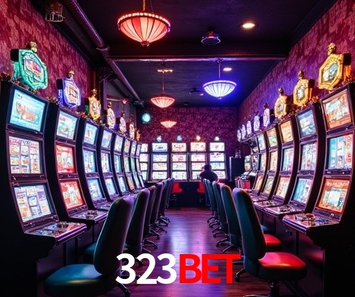 Flash Promotion 323Bet