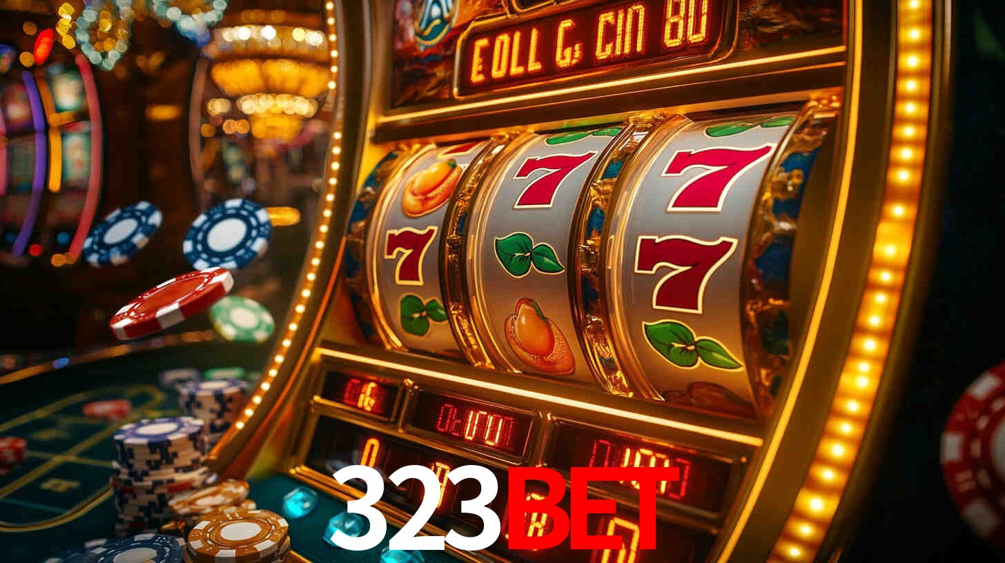 Premium Interface 323Bet