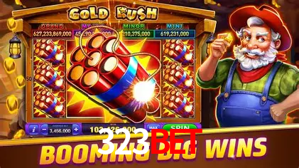 Desvendando o Mundo dos Jogos Virtuais na 323Bet