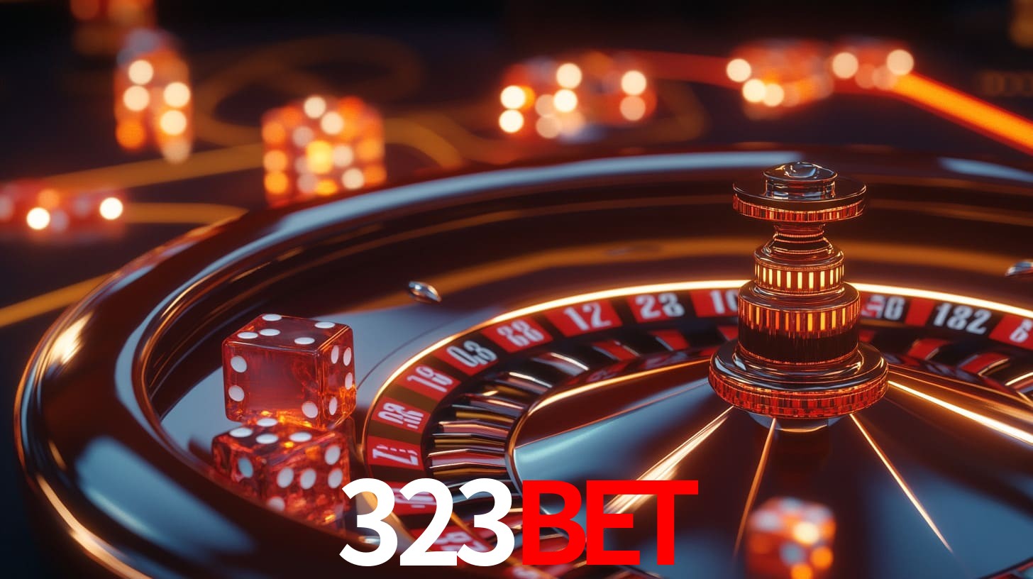 Bônus Generosos e Exclusivos no 323Bet para Você!