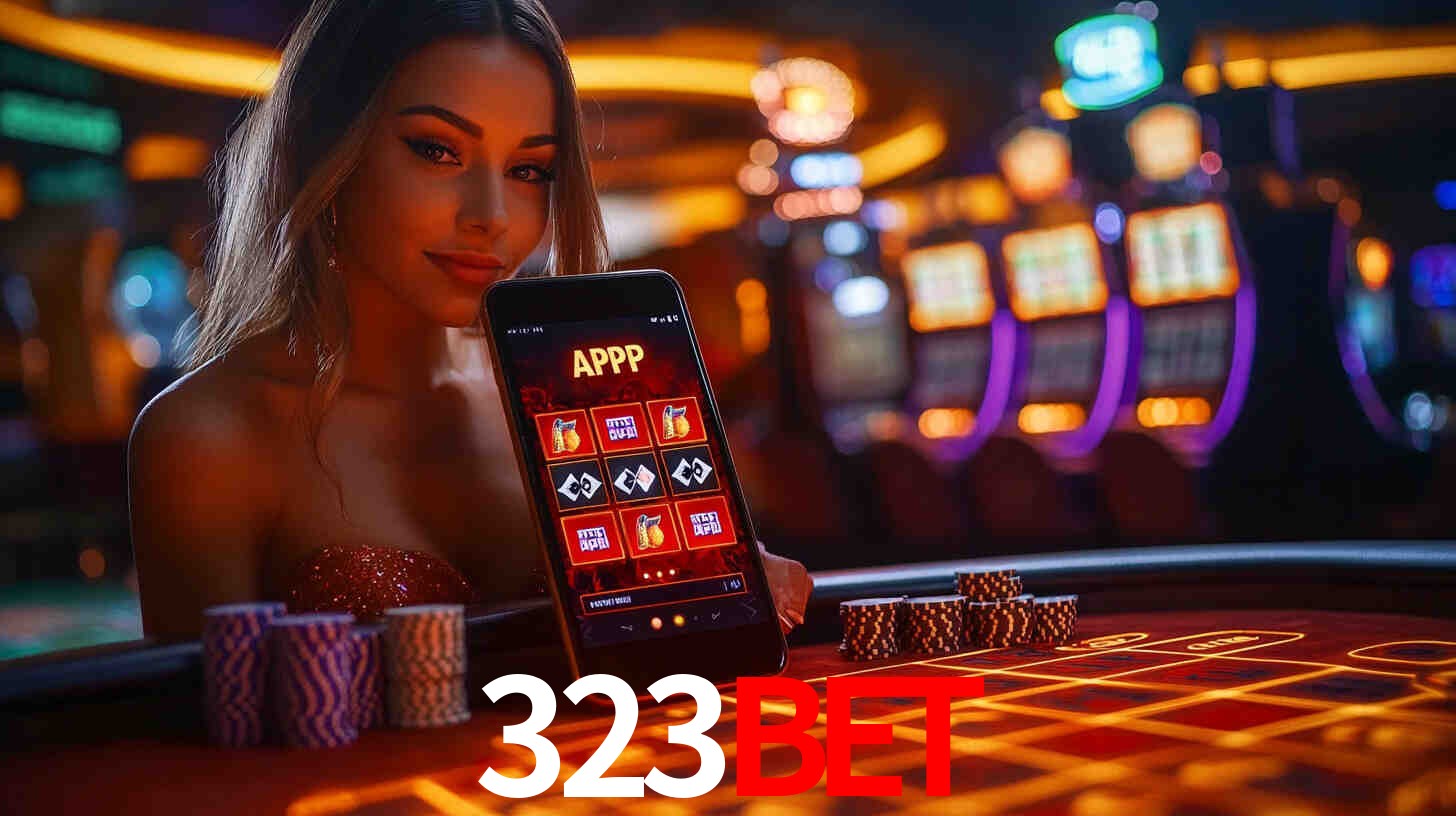 A Popularidade dos Caça-Níqueis no 323Bet