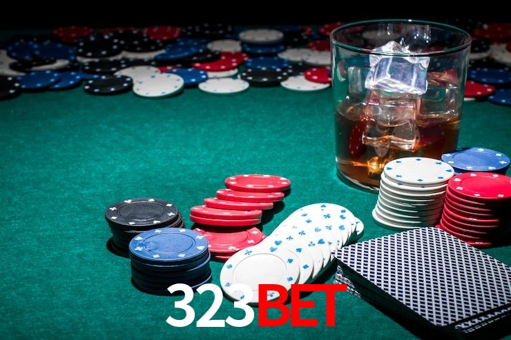 Sports Statistics 323Bet