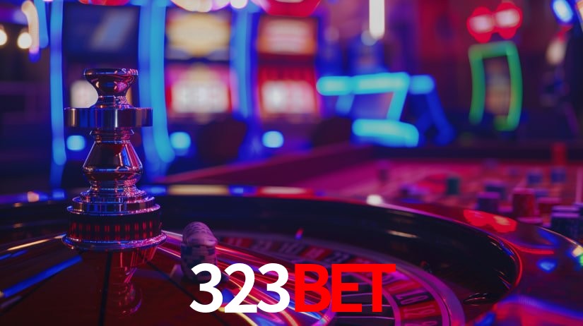 Experimente o Login Seguro Premium no 323Bet