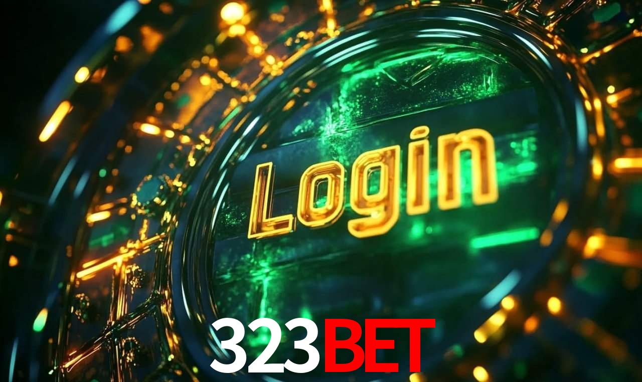 Premium Interface 323Bet