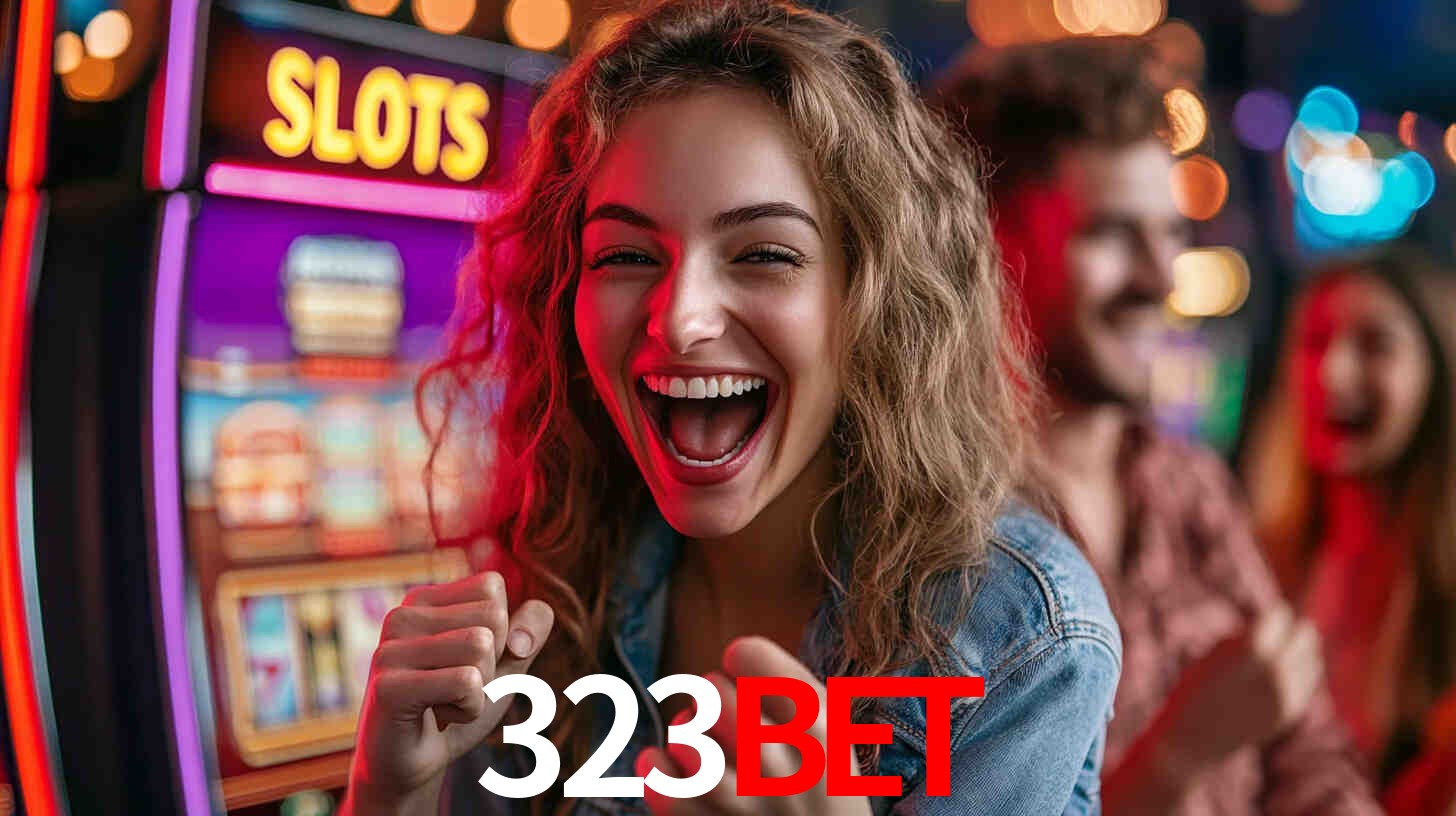 A Popularidade dos Caça-Níqueis no 323Bet