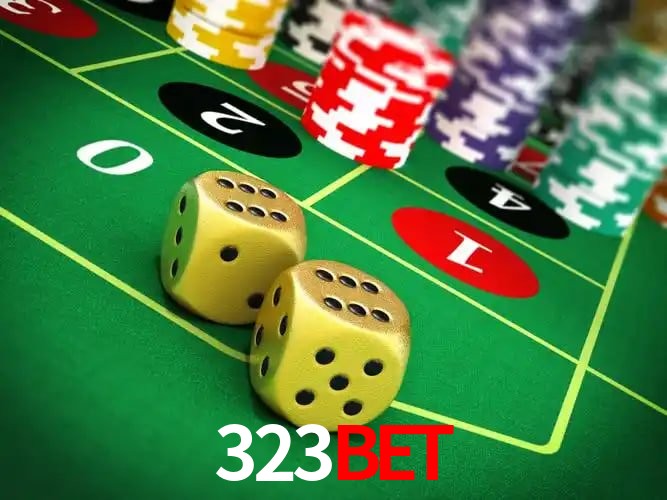 Football Betting 323Bet