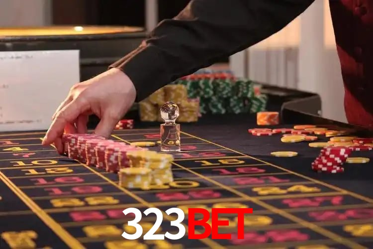 Descubra a Magia dos Jogos de Arcade no 323Bet