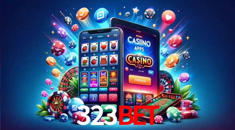 Secure Login 323Bet