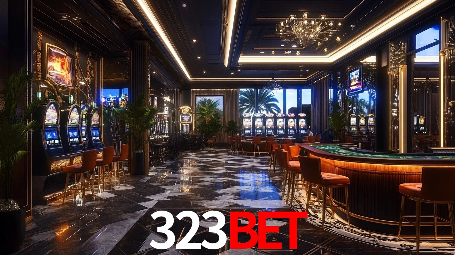Tournaments 323Bet