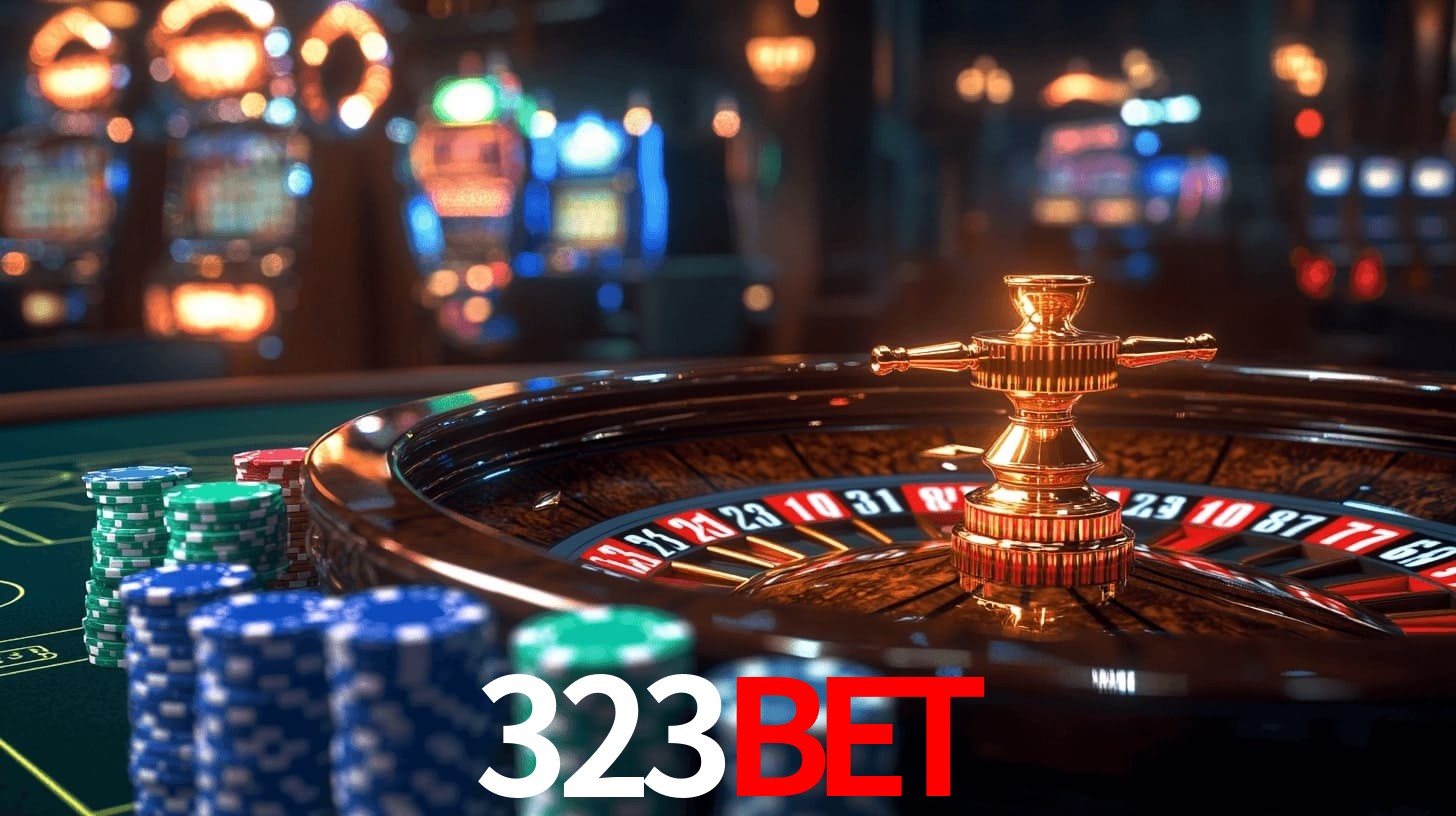 323Bet.Com