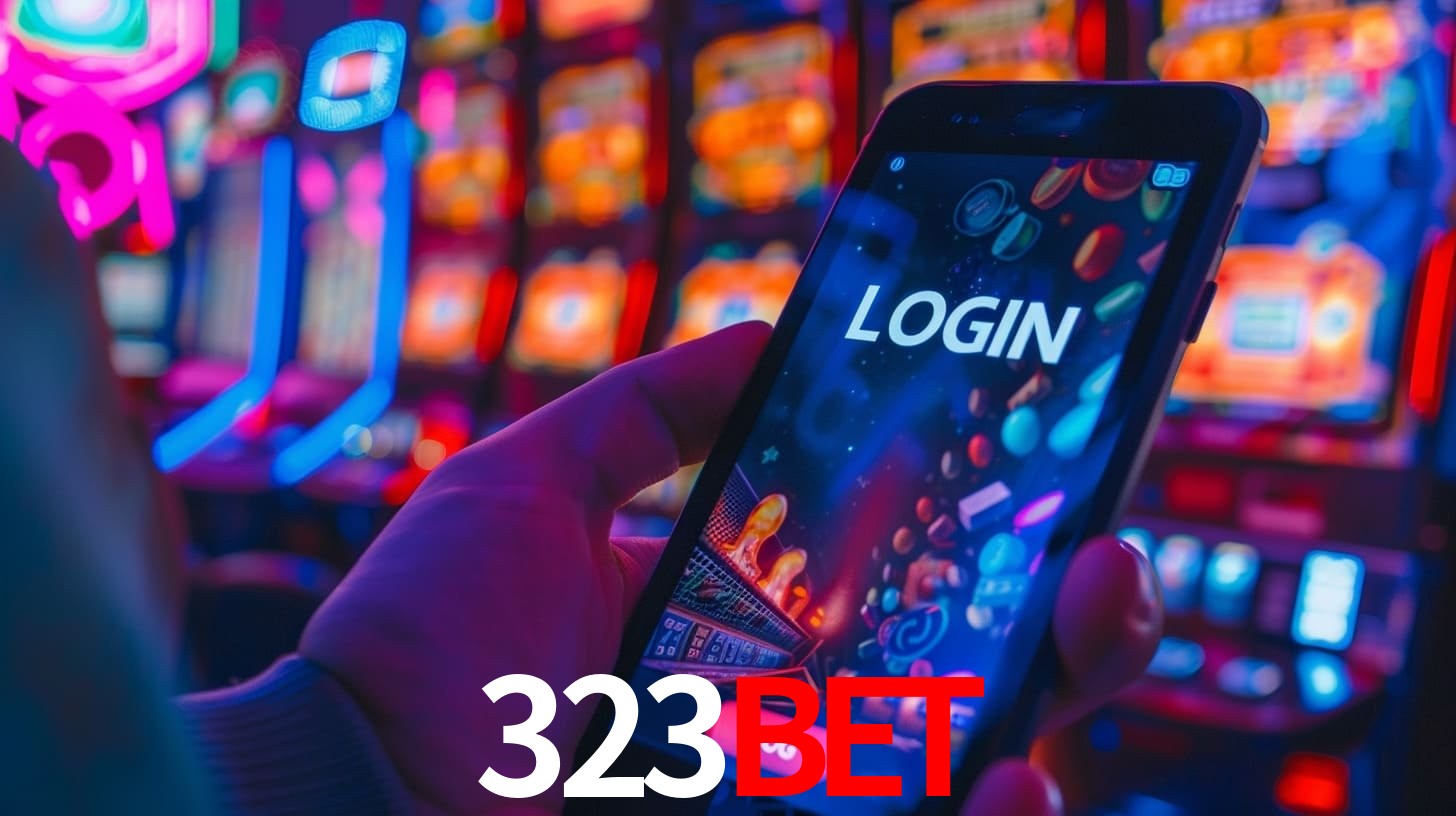 Football Betting 323Bet