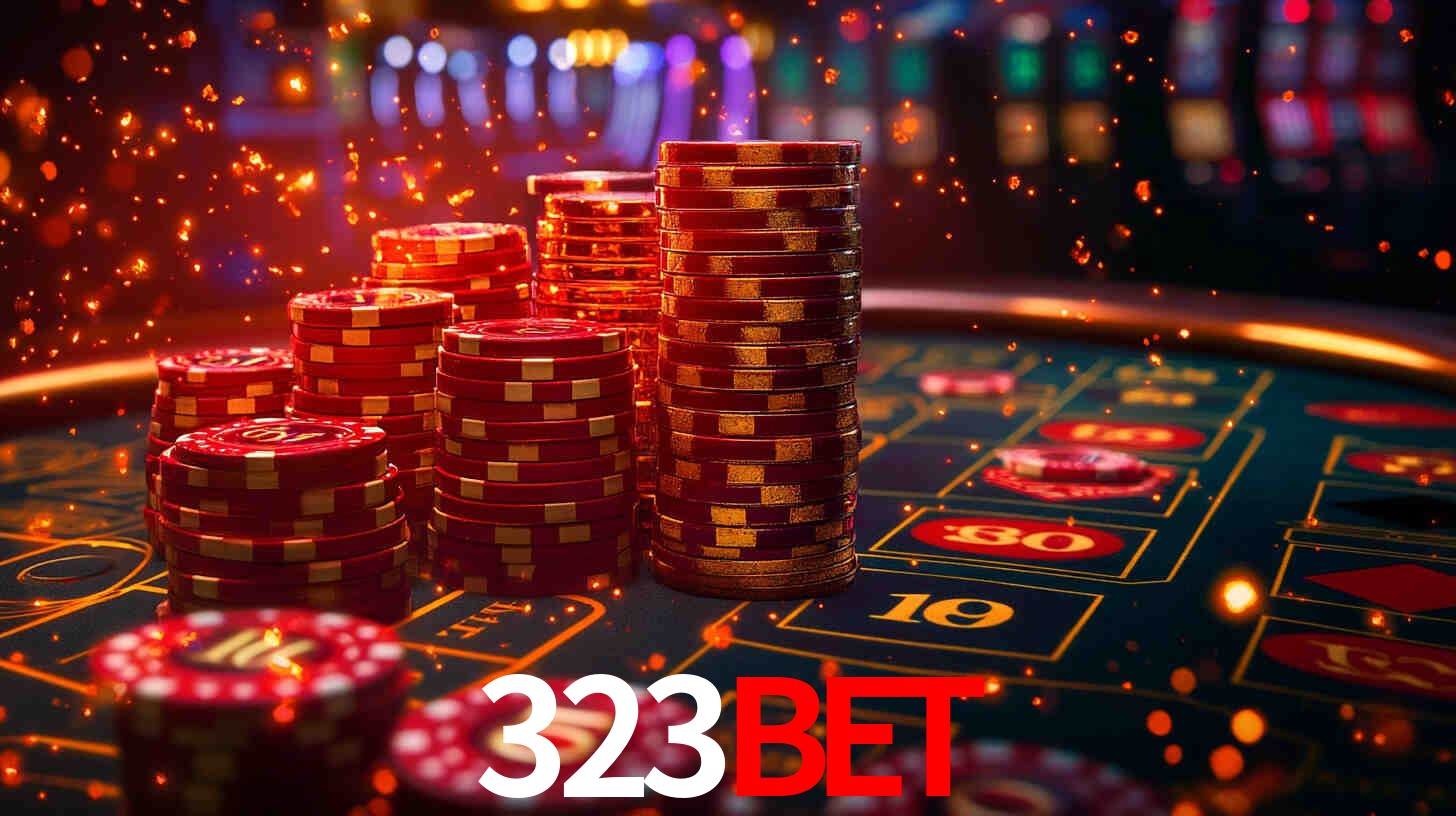 323Bet App Interface