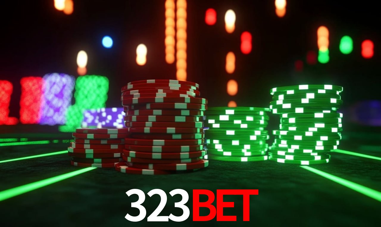 Welcome Bonus 323Bet