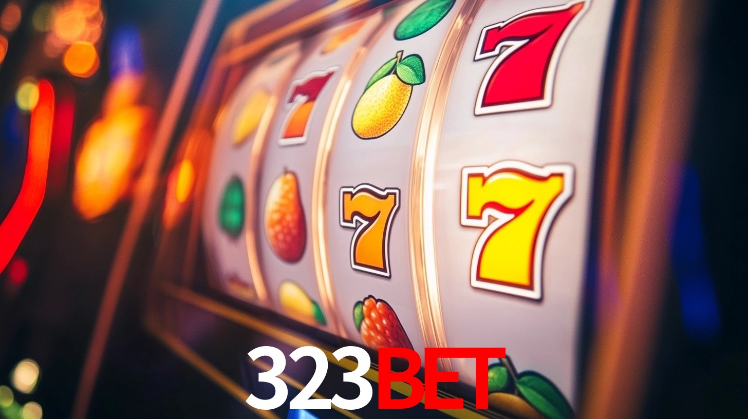 Welcome Bonus 323Bet