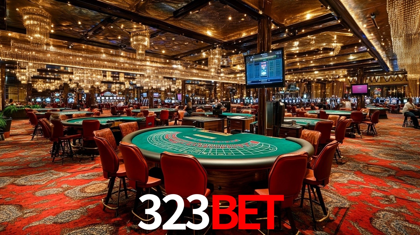 323Bet App