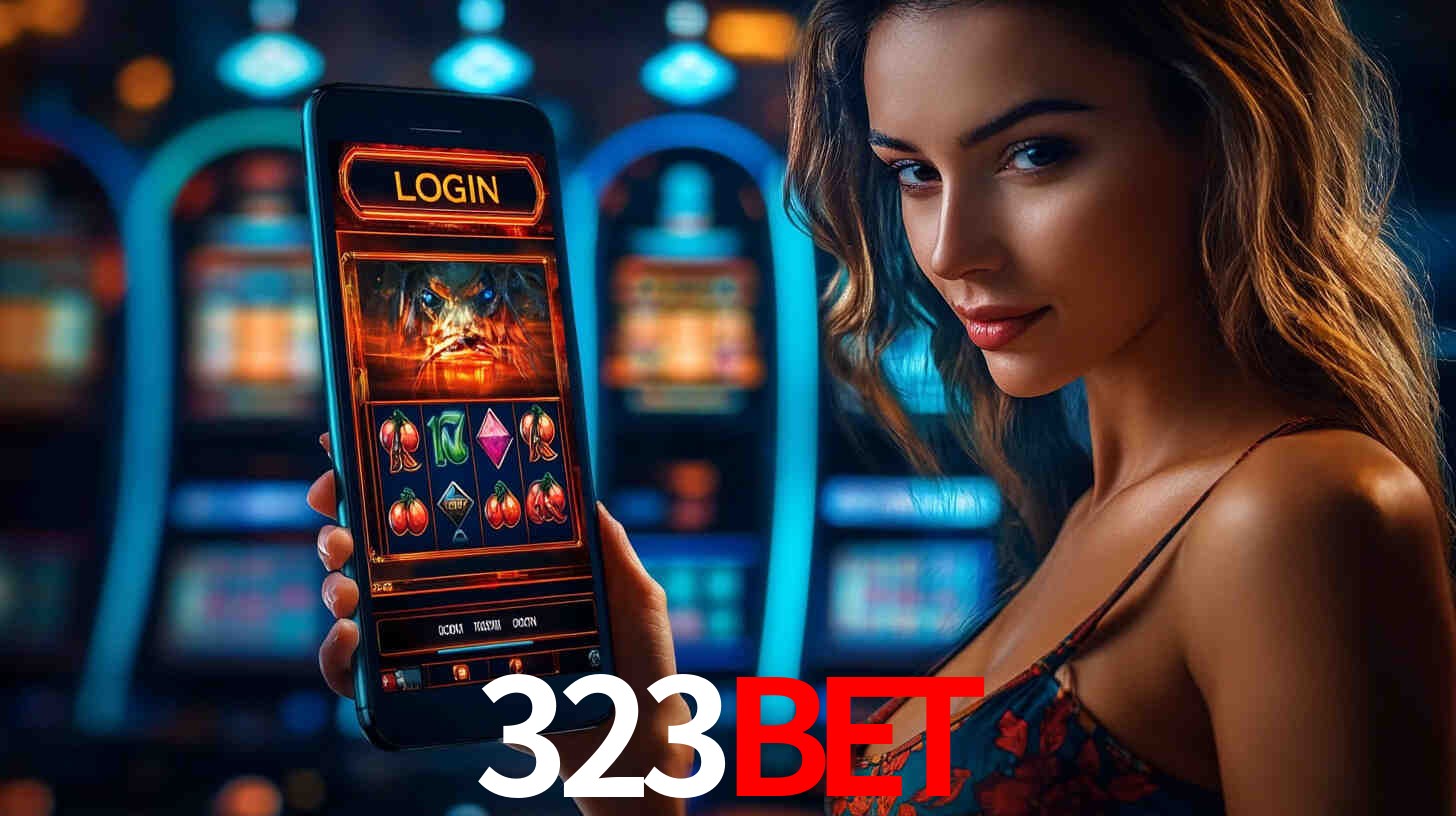 323Bet App
