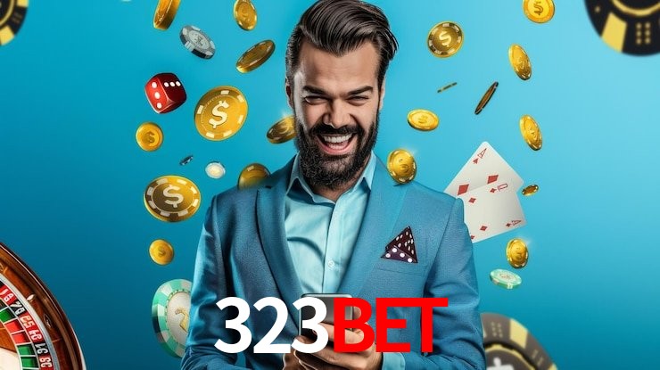 Bonus Features 323Bet