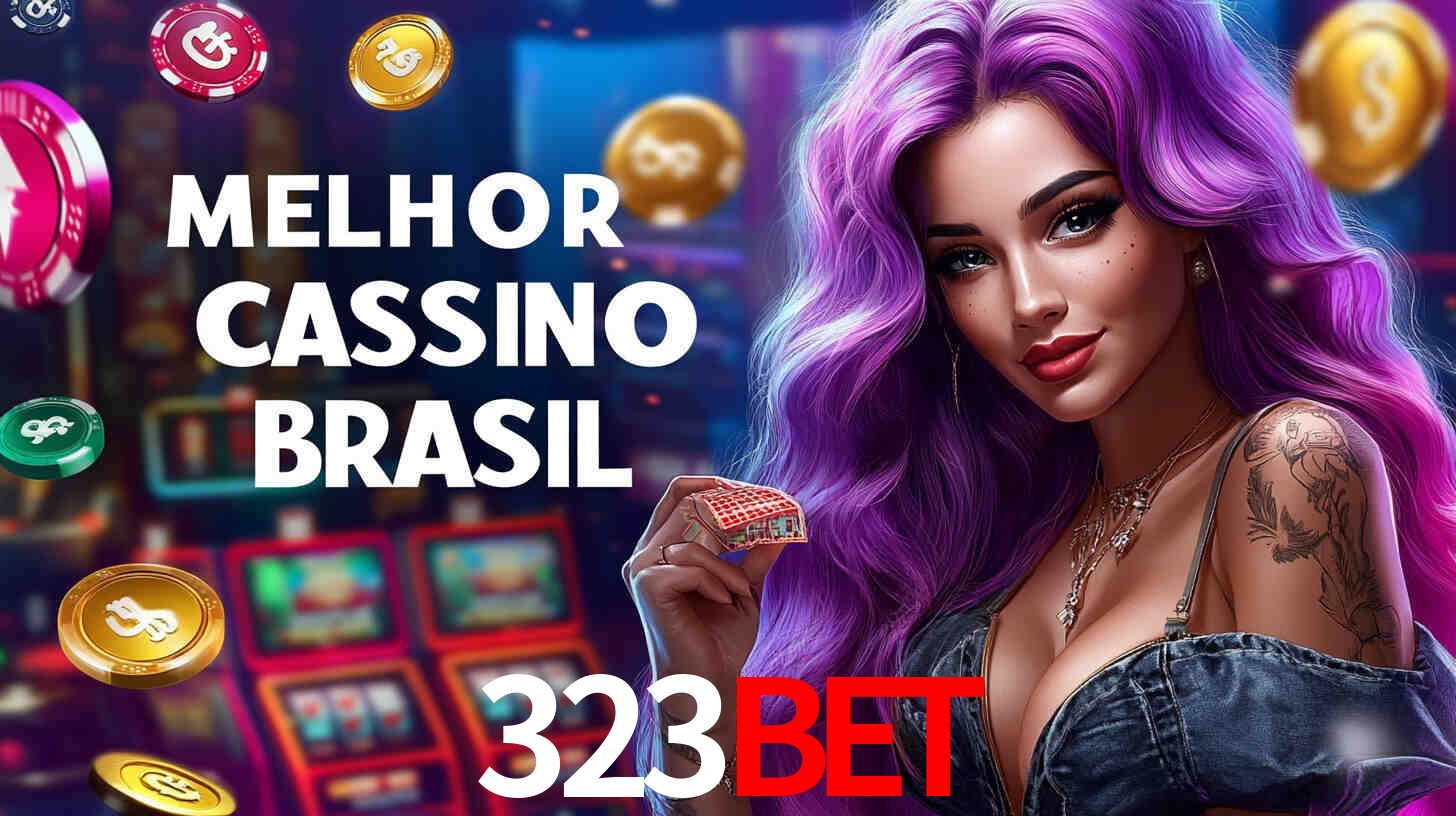 A Experiência Imersiva dos Cassinos Ao Vivo no 323Bet