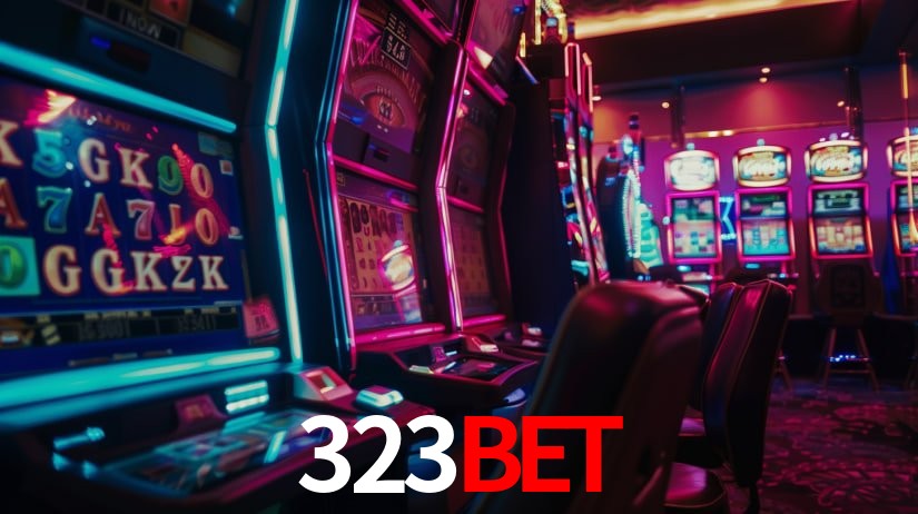 Seasonal Promotions 323Bet