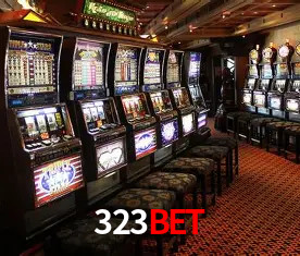 Desvendando o Mundo dos Jogos Virtuais na 323Bet
